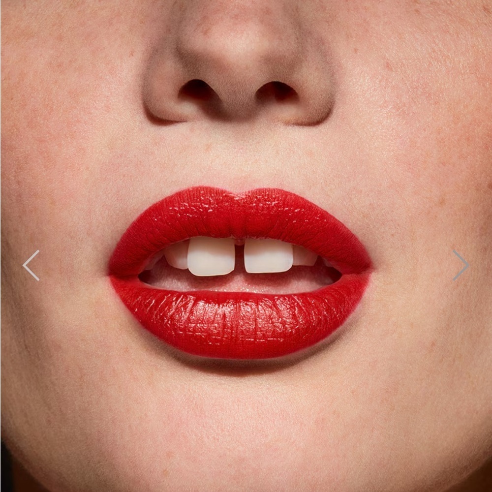 KILIAN • LE ROUGE - LIQUID SATIN LIPSTICK - HEAVEN ROUGE 400 • NIB - Picture 9 of 11